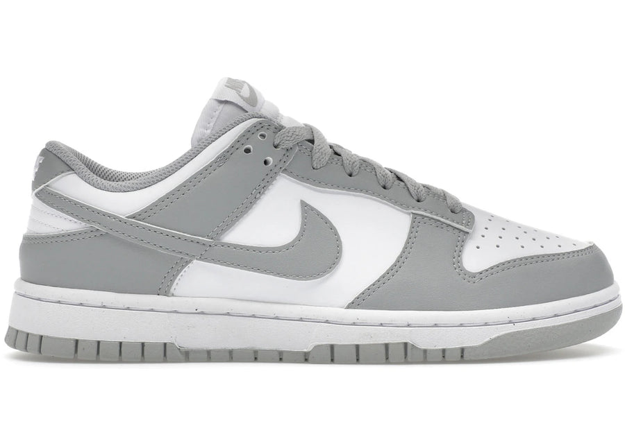 Nike Dunk Low Next Nature Gris Fumée Clair (Femme)