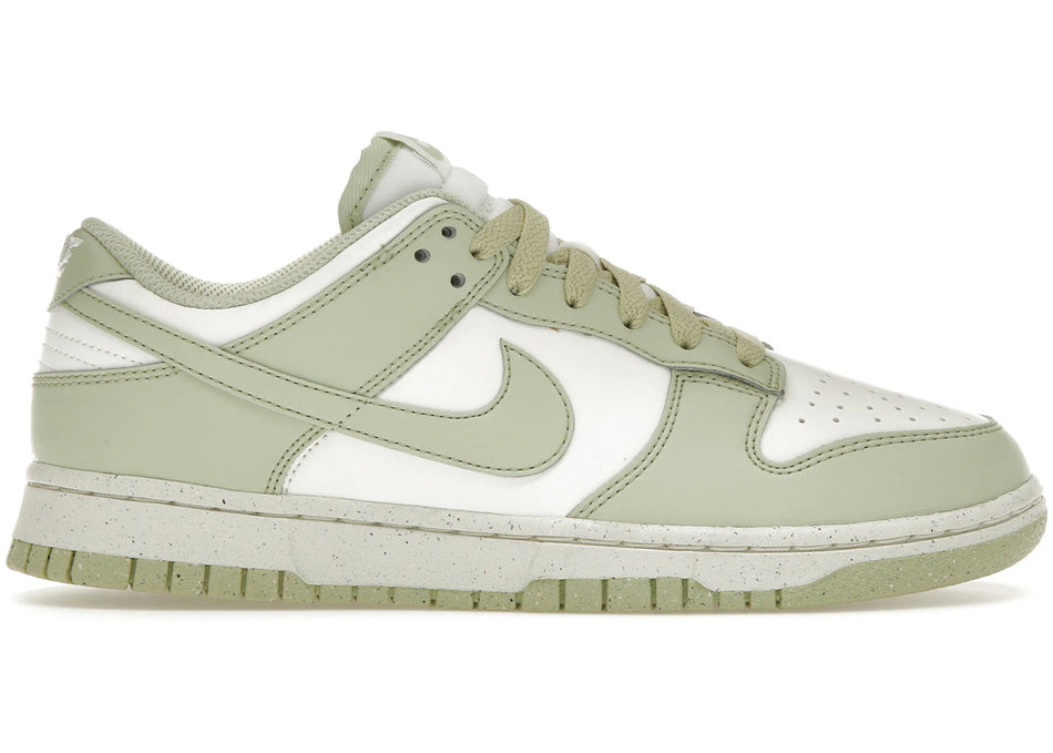 Nike Dunk Low Next Nature Olive Aura (Women's)