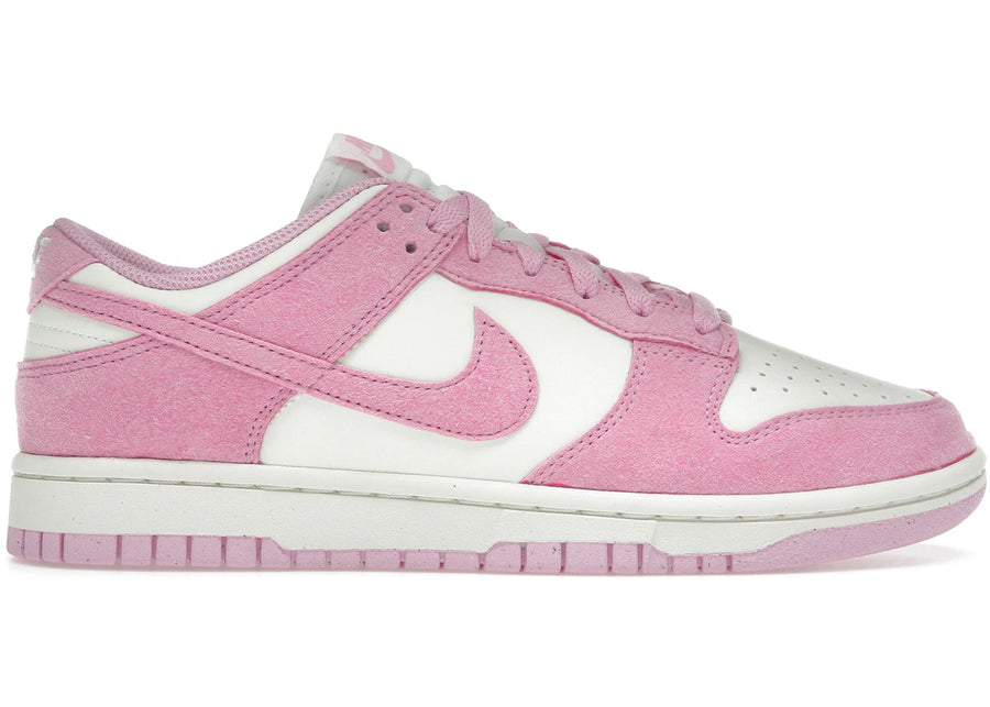 Nike Dunk Low Next Nature Rose Vif (Femme)