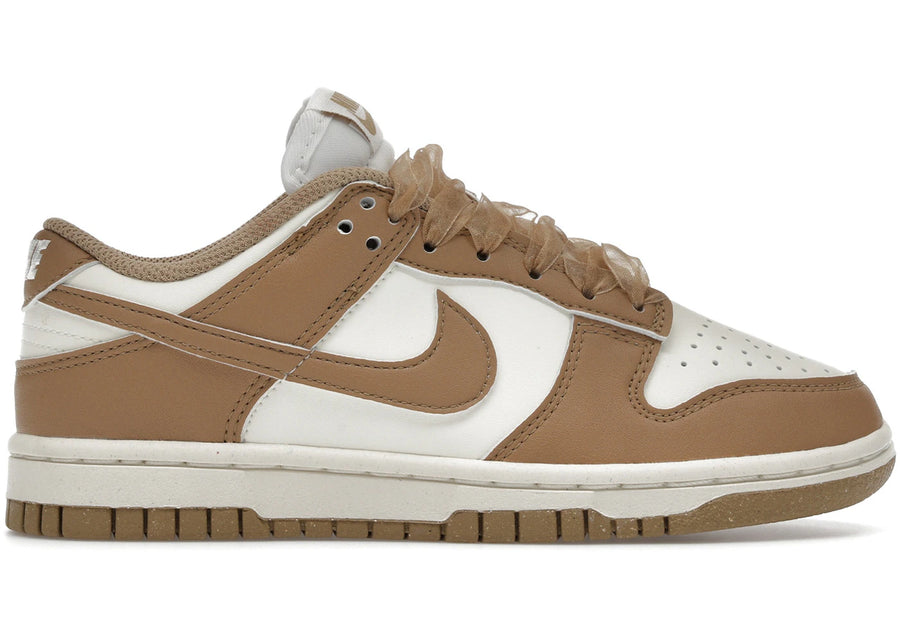 Nike Dunk Low Next Nature Sail Parachute Beige (Femme)