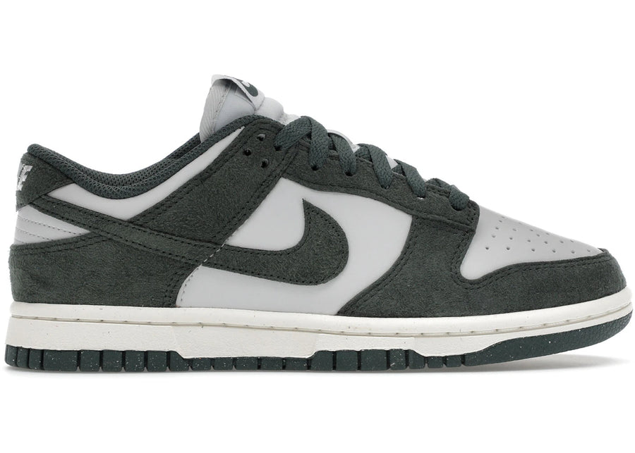 Nike Dunk Low Next Nature Vert Vintage (Femme)