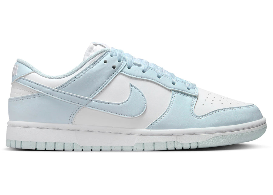 Nike Dunk Low Next Nature Blanc Bleu Teinte (Femme)