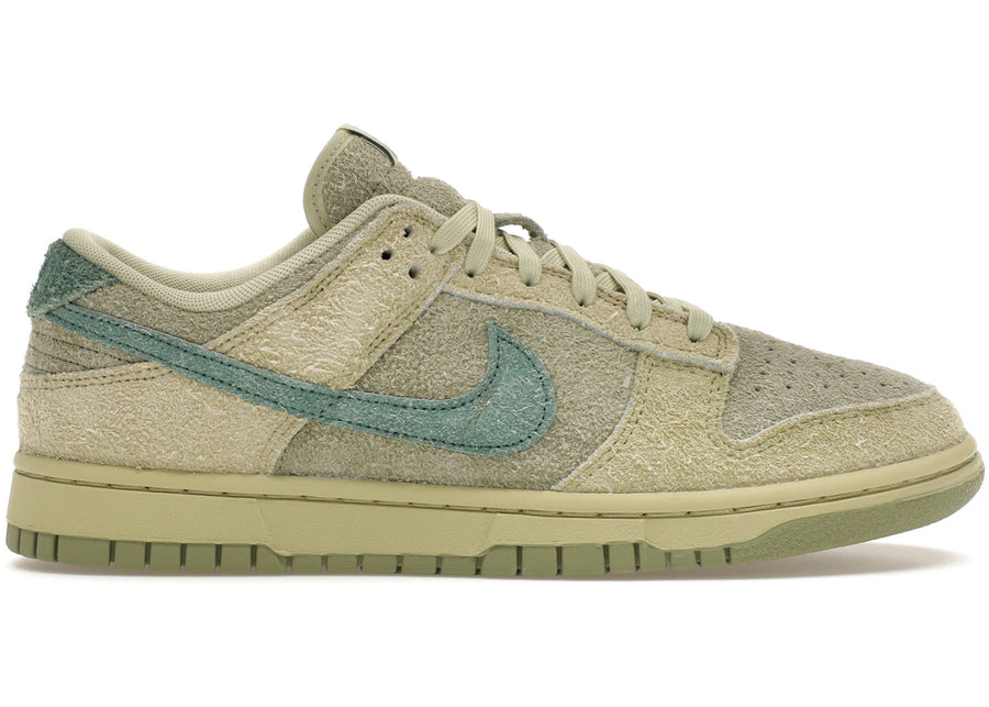 Nike Dunk Low Olive Aura (Femme)