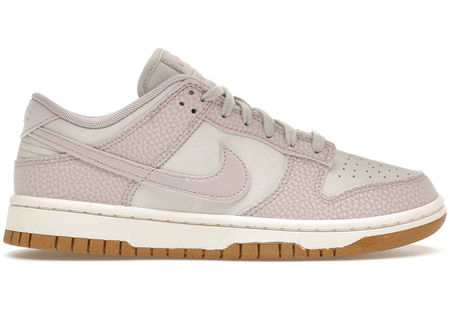 Nike Dunk Low PRM Next Nature Platinum Violet (Femme)