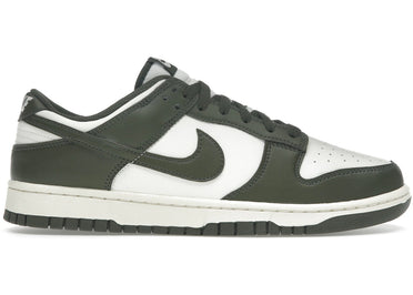 Nike Dunk Low Pale Ivory Cargo Khaki