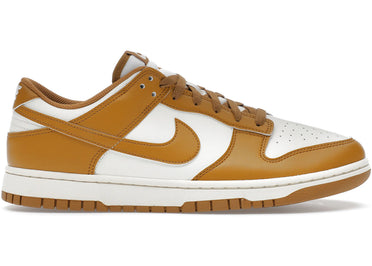 Nike Dunk Low Pale Ivory Wheat