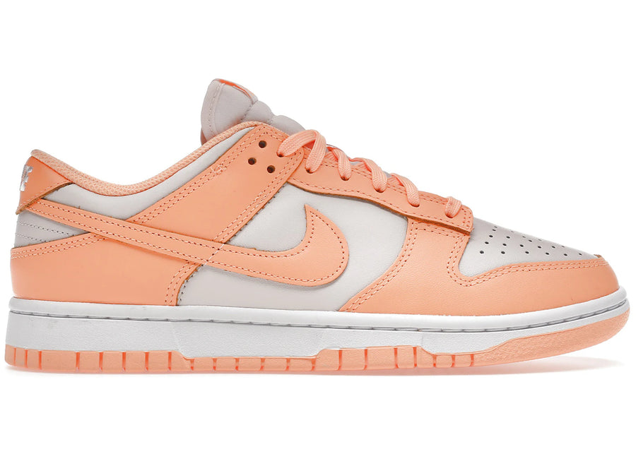 Nike Dunk Low Peach Cream (Femme)