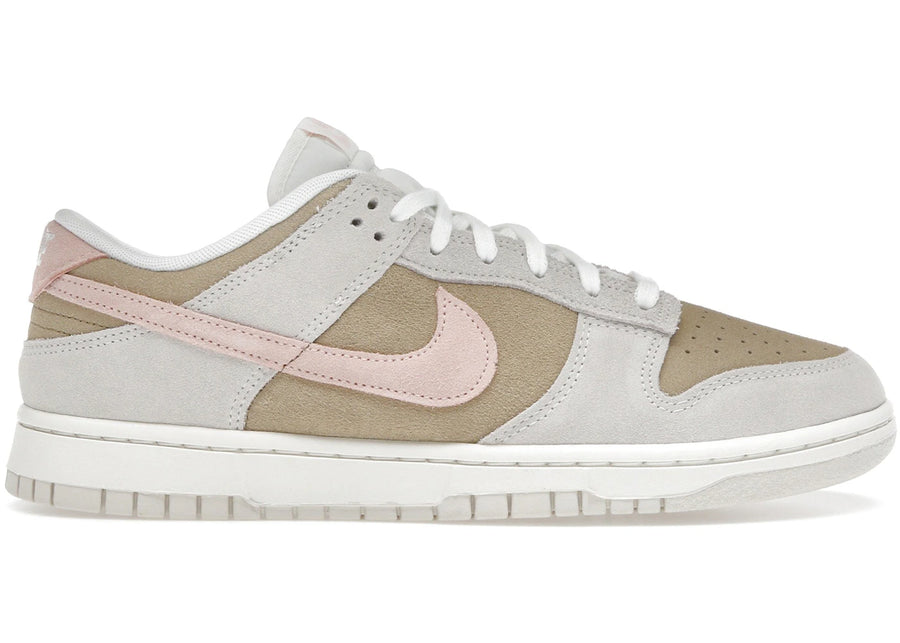 Nike Dunk Low Phantom Corail Délavé (Femme)
