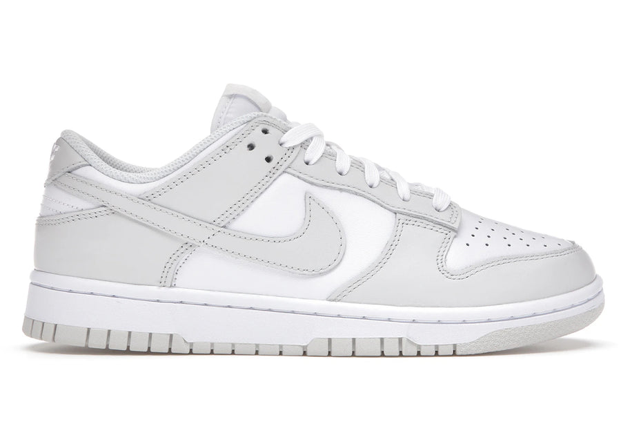 Nike Dunk Low Photon Dust (Femme)