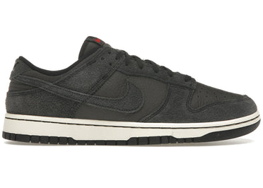 Nike Dunk Low Premium Black Off Noir