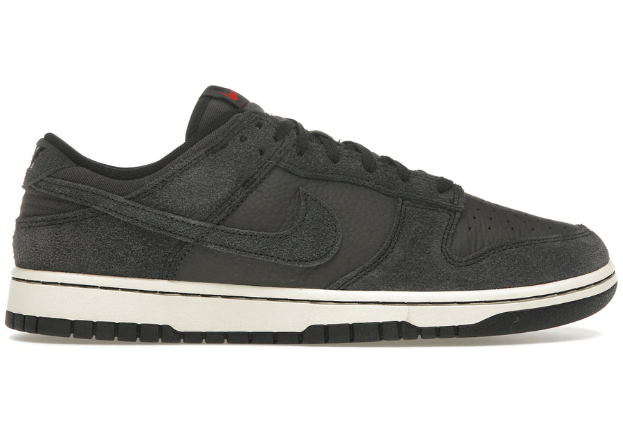 Nike Dunk Low Premium Noir Off Noir
