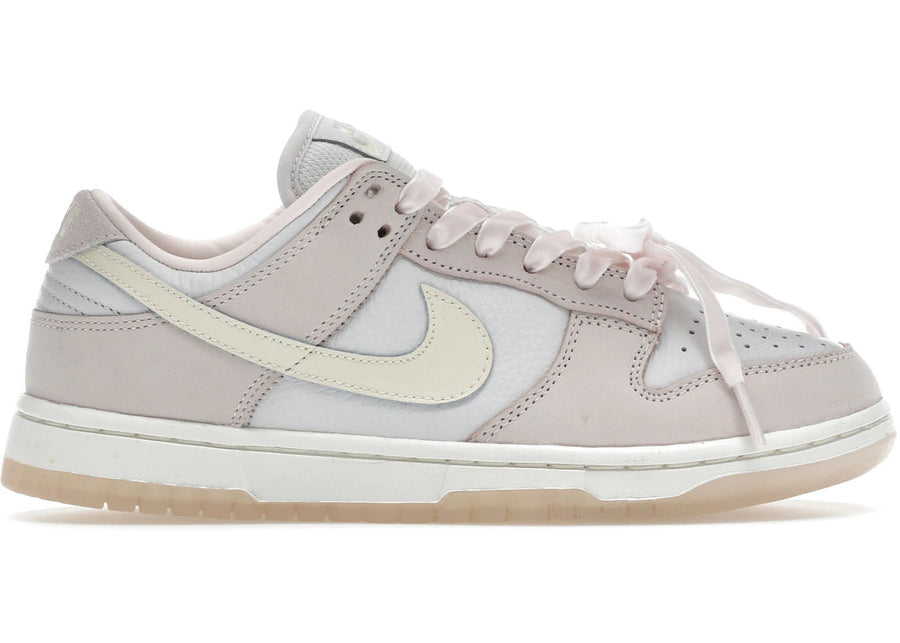 Nike Dunk Low Premium Rose Clair (Femme)