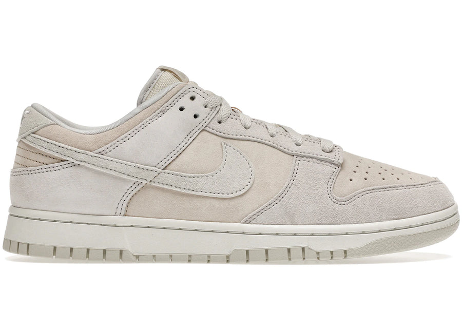 Nike Dunk Low Premium Gris clair