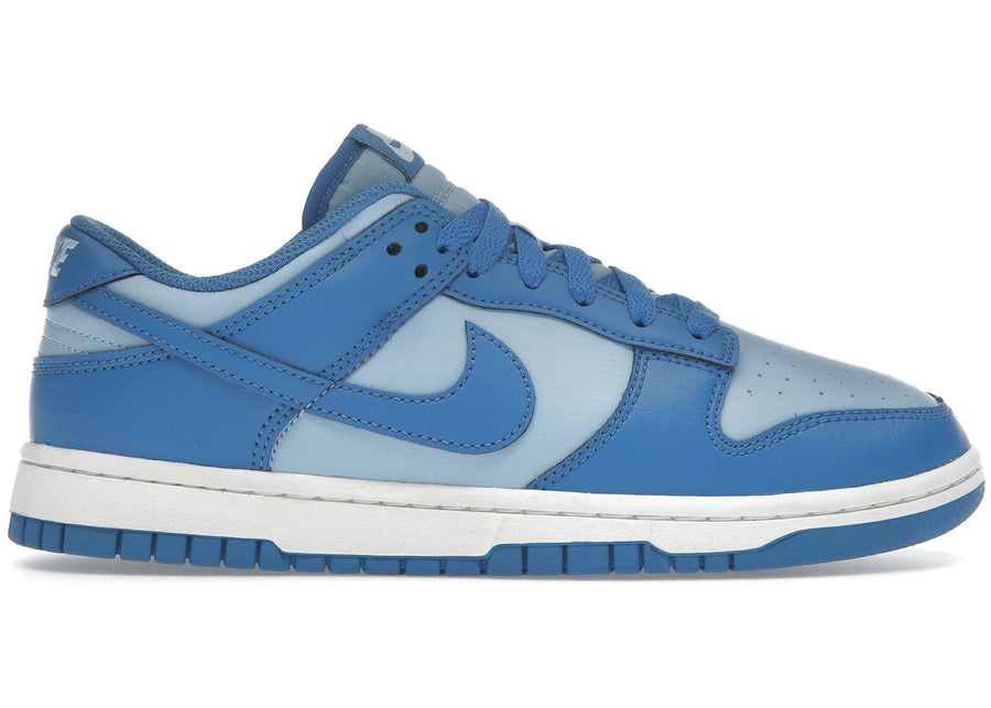 Nike Dunk Low Bleu Psychique