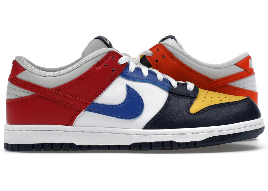 Nike Dunk Low QS CO.JP Quoi de neuf (2024)