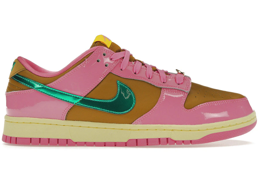 Nike Dunk Low QS Parris Goebel (Femme)