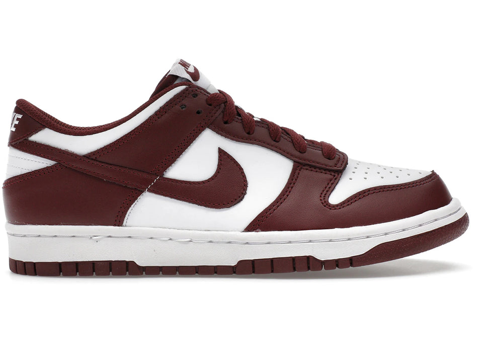 Nike Dunk Low Redwood (GS)