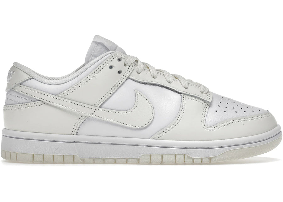 Nike Dunk Low Retro Coconut Milk (Femme)