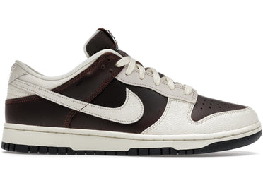 Nike Dunk Low Retro Fauna Brown Soft Pearl
