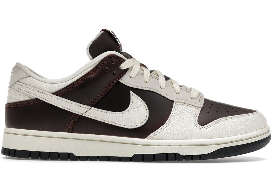 Nike Dunk Low Retro Fauna Brown Soft Pearl
