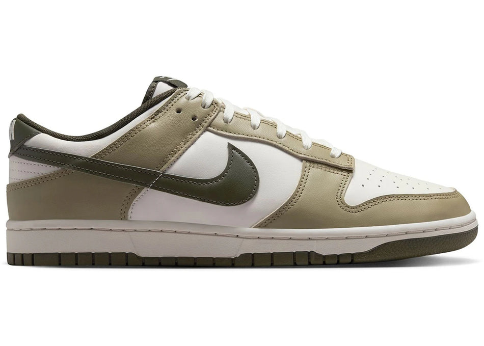 Nike Dunk Low Retro Neutral Olive Cargo Khaki