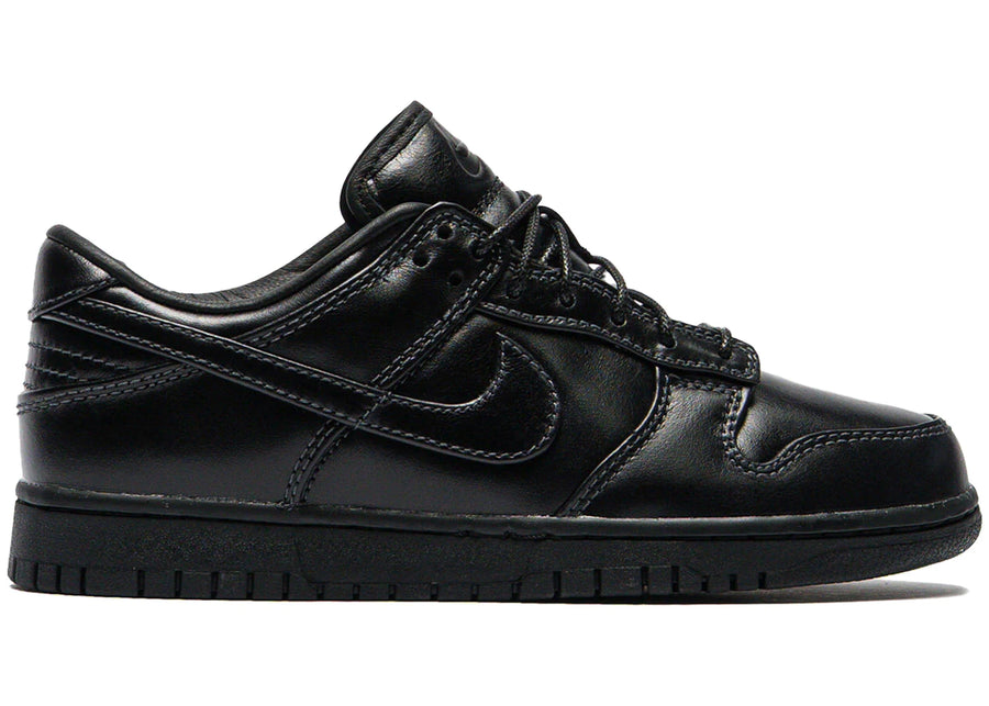Nike Dunk Low Retro Premium Noir