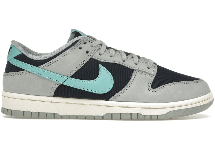 Nike Dunk Low Retro Premium Vert Pierre Ponce Clair Givré