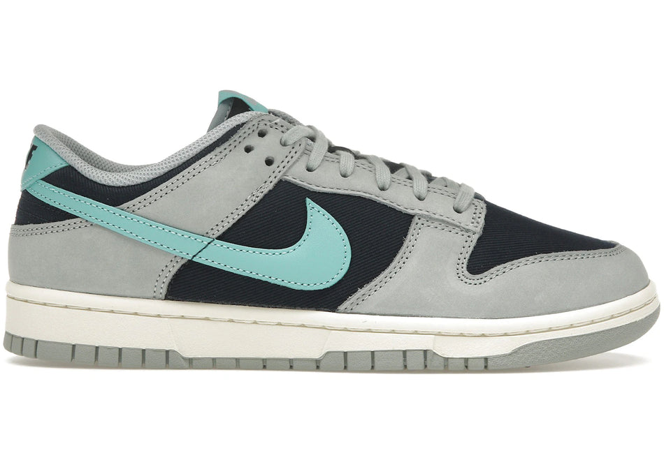 Nike Dunk Low Retro Premium Light Pumice Green Frost