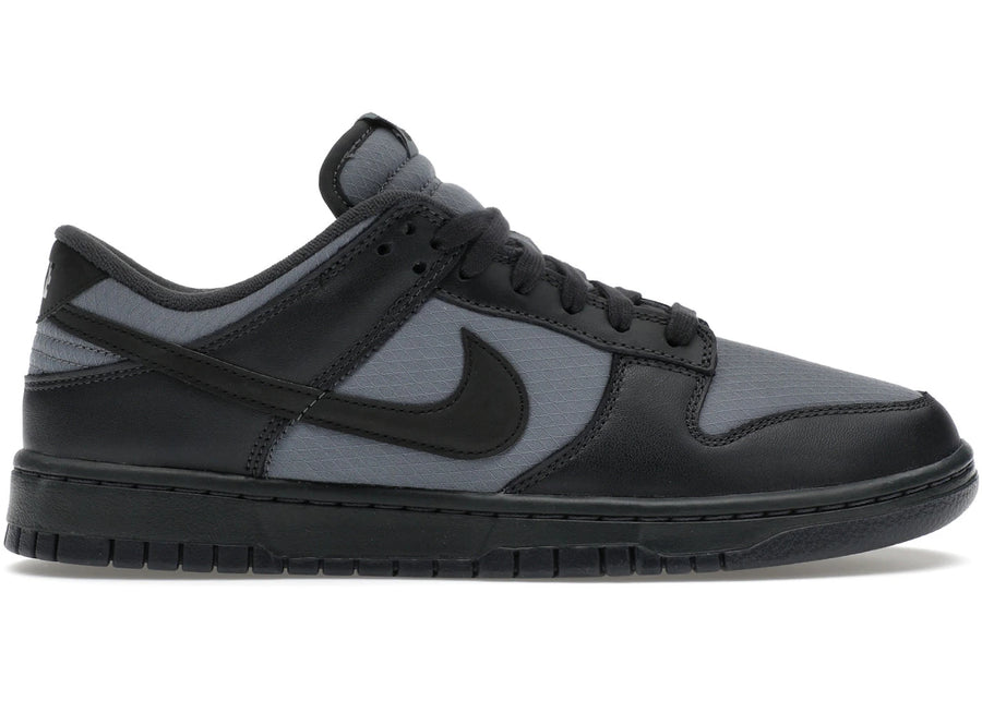 Nike Dunk Low Retro SE Off Noir Gris fumé