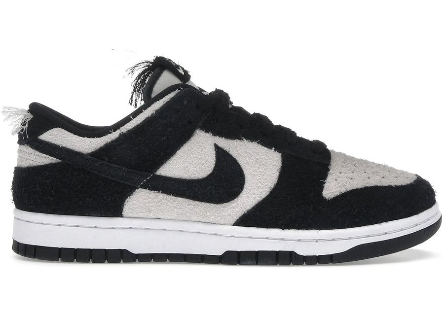 Nike Dunk Low Retro SE Panda-Monium Blanc Noir Daim