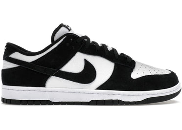 Nike Dunk Low Retro SE Suede Panda