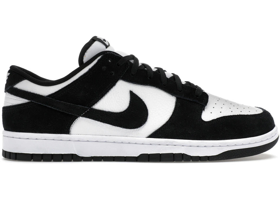 Nike Dunk Low Retro SE Suede Panda