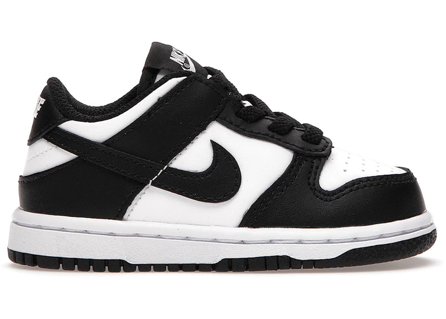 Nike Dunk Low Retro Blanc Noir Panda (TD)