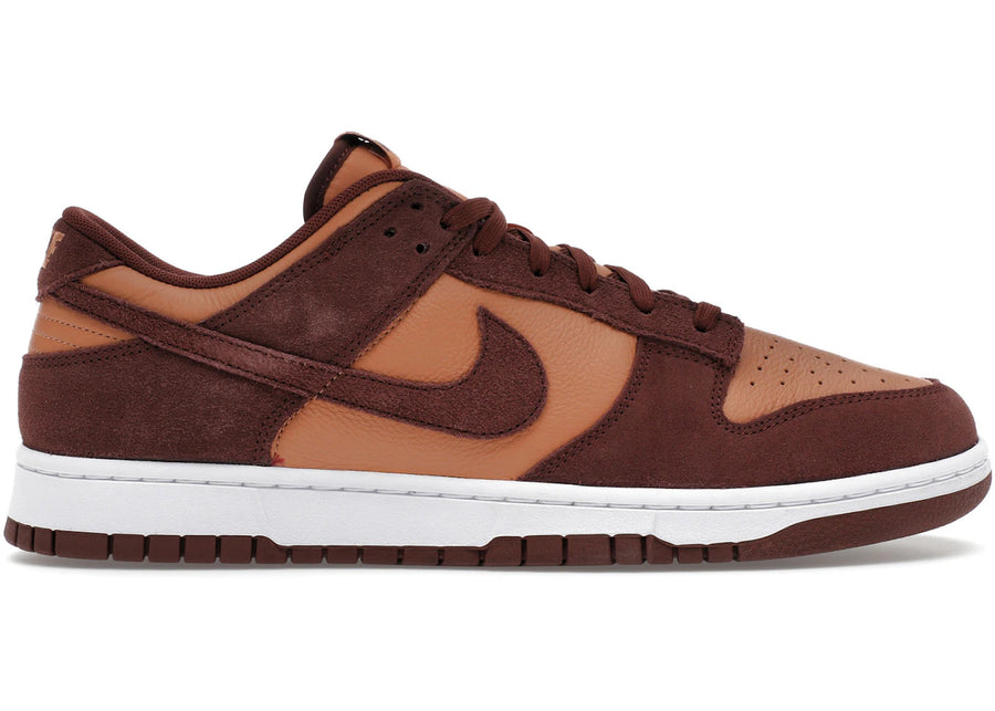 Nike Dunk Low SE Ambre Marron