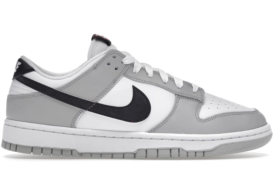 Nike Dunk Low SE Lottery Pack Gris Brume
