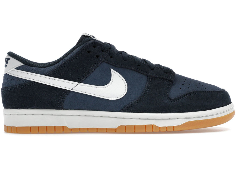 Nike Dunk Low SE Bleu Monsoon