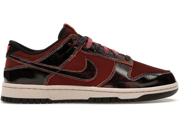 Nike Dunk Low SE Red Panda
