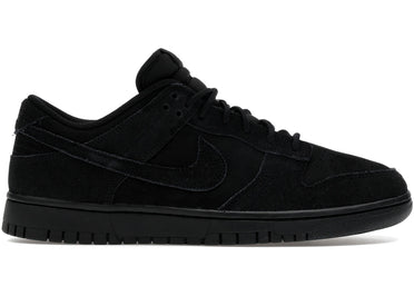 Nike Dunk Low SE Triple Black