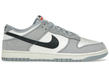 Nike Dunk Low Sail Wolf Grey