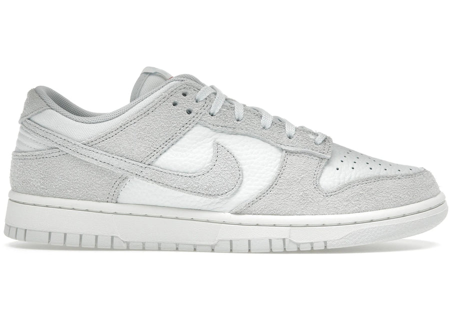 Nike Dunk Low Summit White Photon Dust (Femme)