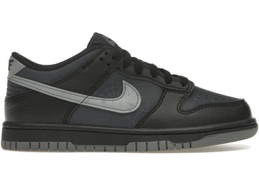 Nike Dunk Low Symbiote (GS)