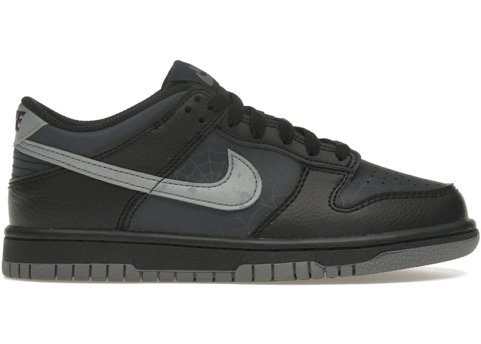 Nike Dunk Low Symbiote (GS)