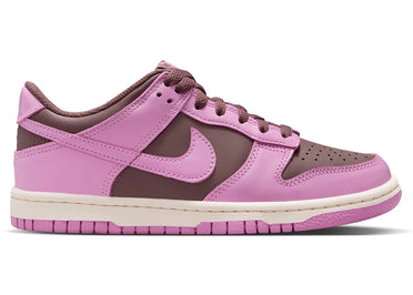 Nike Dunk Low Tattoo Magenta clair (GS)