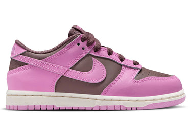 Nike Dunk Low Tattoo Magenta clair (PS)