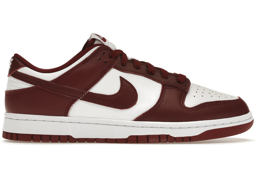 Nike Dunk Low Rouge Équipe