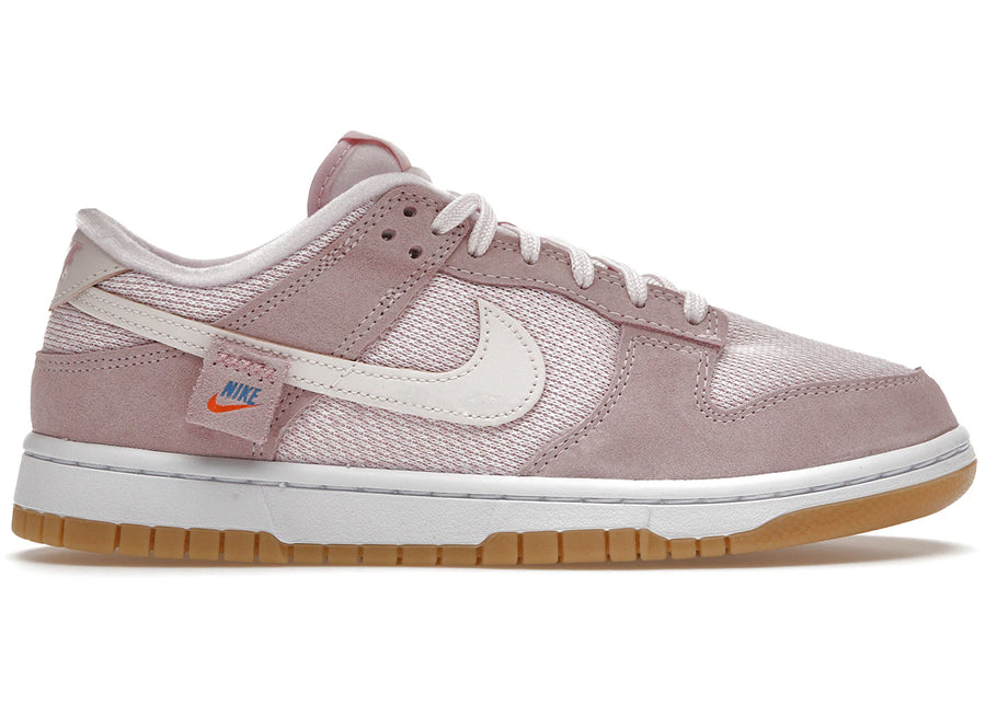 Nike Dunk Low Teddy Bear (Femme)
