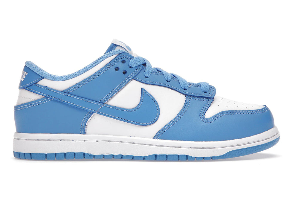 Nike Dunk Low UNC (PS)