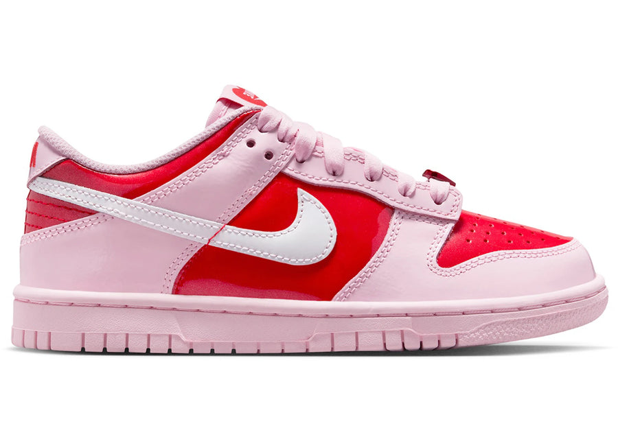 Nike Dunk Low Saint-Valentin (2026) (GS)
