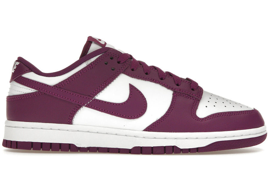 Nike Dunk Low Blanc Viotech