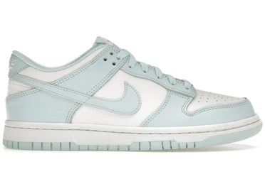 Nike Dunk Low White Glacier Blue (GS)